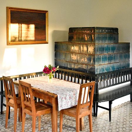 Vila Jasna Radovljica Extérieur photo