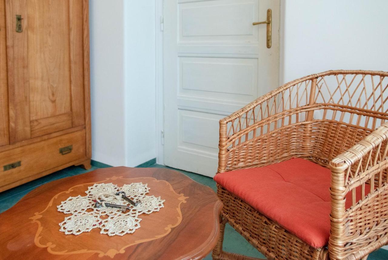 Vila Jasna Radovljica Extérieur photo