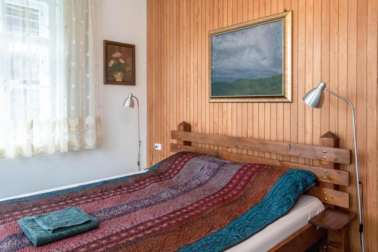 Vila Jasna Radovljica Extérieur photo