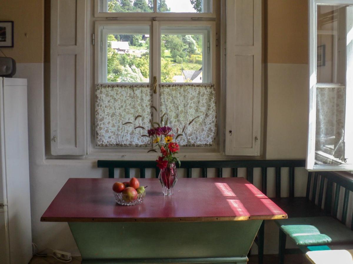 Vila Jasna Radovljica Extérieur photo