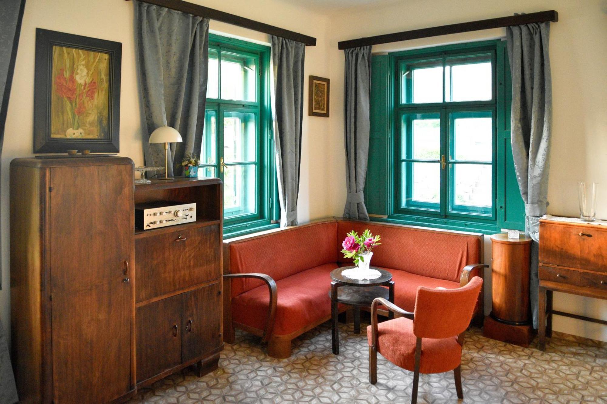 Vila Jasna Radovljica Extérieur photo